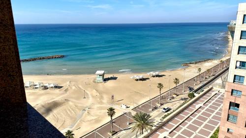 Haifa Apartment | Apartment with sea view