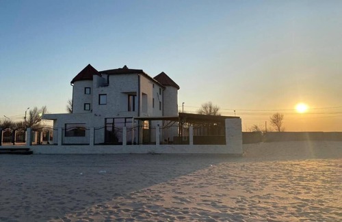 Eforie Nord Apartment | Apartment with Sea View