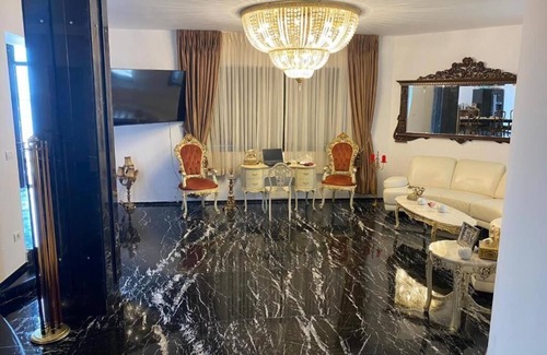 Eforie Nord Apartment | Apartment with Sea View