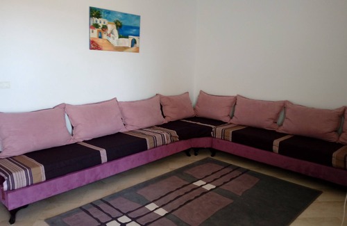 Mahdia Apartment | Apartment with sea view