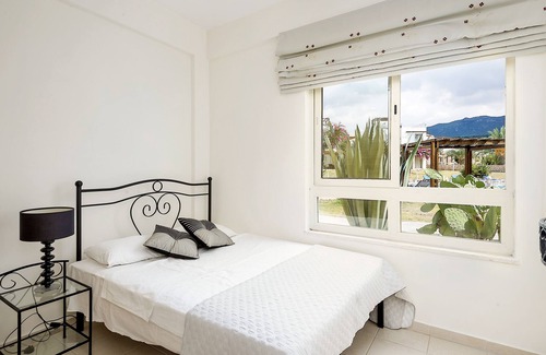 Esentepe Apartment | Apartment with Seaview in Turtle Bay Village