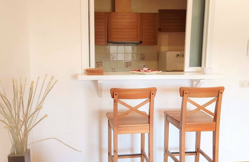 Palau-Sator Apartment | Apartment with side sea views in Playa de Pals (DUNES 2H * 314.1)
