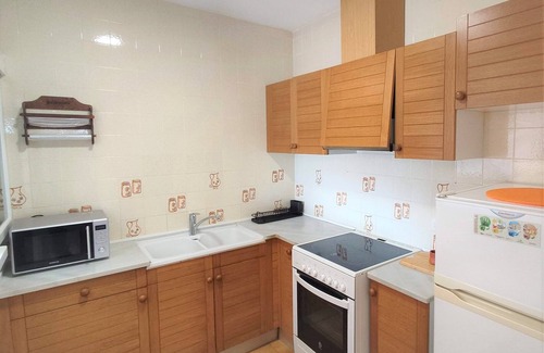 Palau-Sator Apartment | Apartment with side sea views in Playa de Pals (DUNES 2H * 314.1)