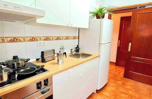 Dos Hermanas Apartment | Apartment with Soul - 25 min from Seville - 4pax