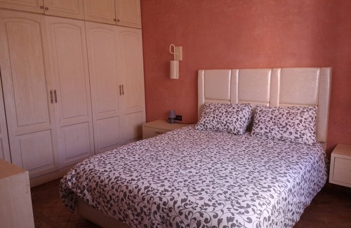 Ait Bihi Apartment | Apartment with solarium and swimming pool