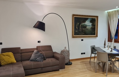 Novara Apartment | Apartment with soul - comfort and authenticity in the center of Novara"
