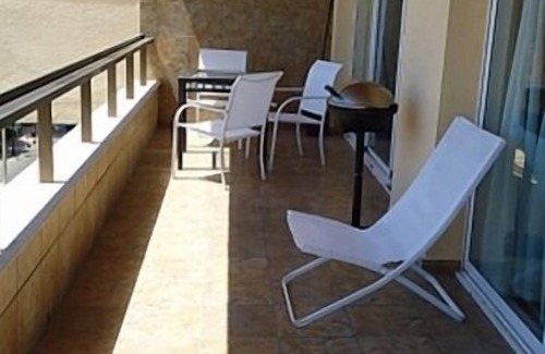Estepona Apartment | Apartment With Stunning Sea Views And Vision Of The Rock Of 🇬🇮Gibraltar