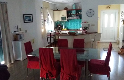 Podgora Apartment | Apartment with stunning sea views
