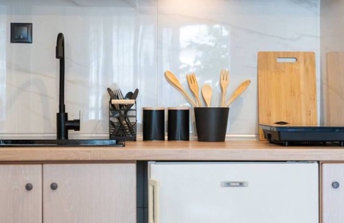 Xanthi Apartment | Apartment with style in Xanthi