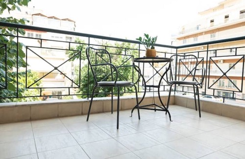 Xanthi Apartment | Apartment with style in Xanthi