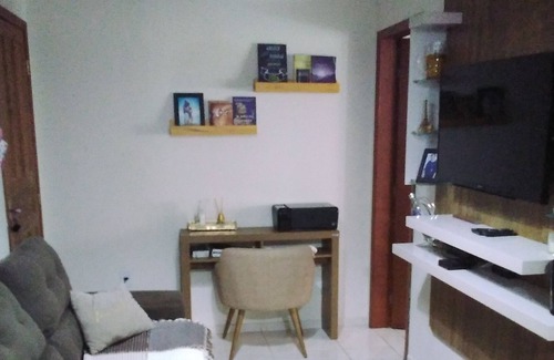 Muquem Apartment | Apartment with Suite Mozambique