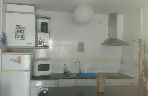 Los Balcones House | APARTMENT WITH SWIMMING POOL URB. GARDEN LAKE II TORREVIEJA.