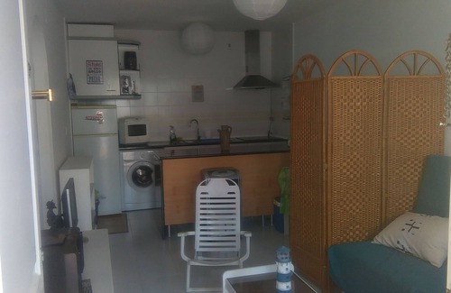 Los Balcones House | APARTMENT WITH SWIMMING POOL URB. GARDEN LAKE II TORREVIEJA.