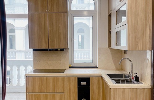 Hue Apartment | Apartment with swimming pool and Gym Room