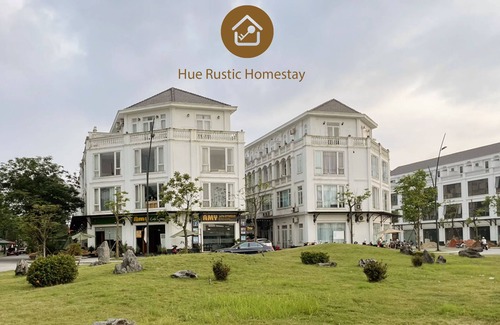 Hue Apartment | Apartment with swimming pool and Gym Room