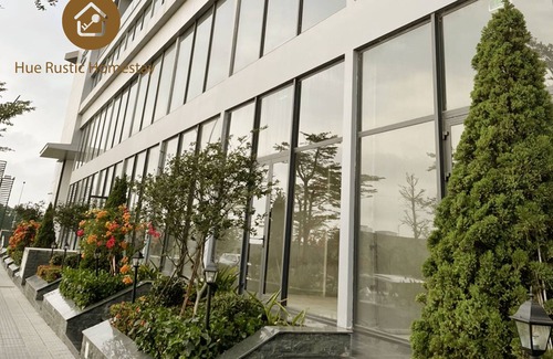Hue Apartment | Apartment with swimming pool and Gym Room