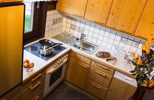 Wegscheid Apartment | Apartment with Terrace - Ferienwohnung Angerlgut