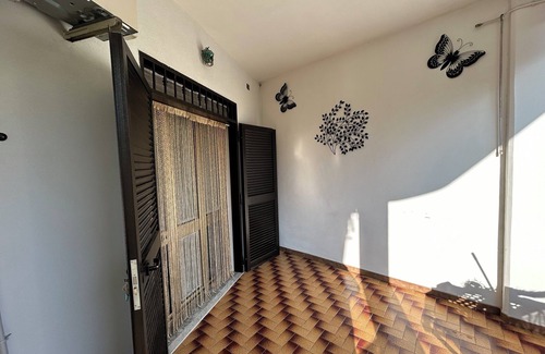 Mariglianella Apartment | Apartment with terrace