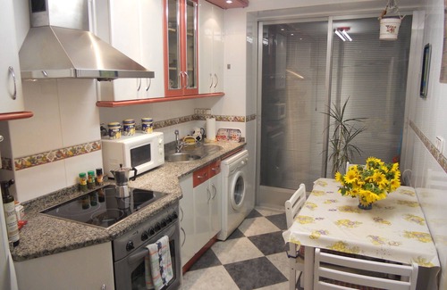 Haro Apartment | Apartment with taste in Haro/La Rioja/Registration: VT-LR-82