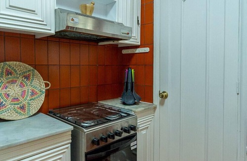 Melenara Apartment | Apartment with Terrace on the Beachfront.