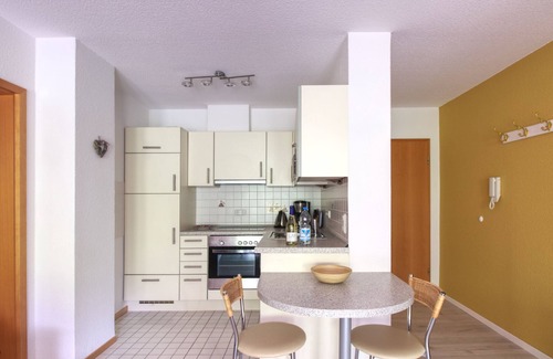 Bullay Apartment | Apartment with terrace directly on the banks and with a view of the Moselle