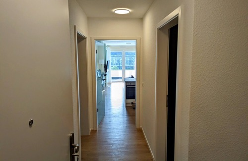 Cochem Apartment | Apartment with terrace Cinema 2