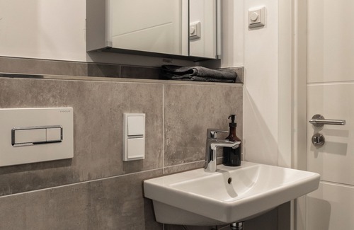 Leipziger Vorstadt Apartment | Apartment with terrace in Dresden Neustadt - your stylish temporary home