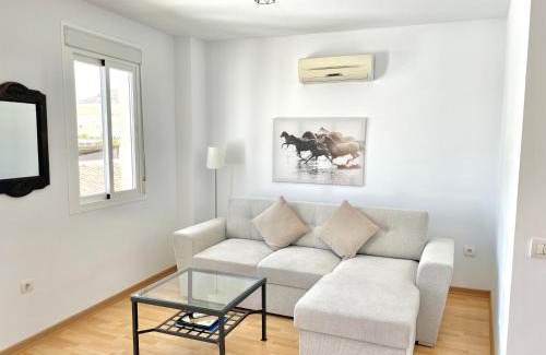 Ardales Apartment | Apartment with terrace