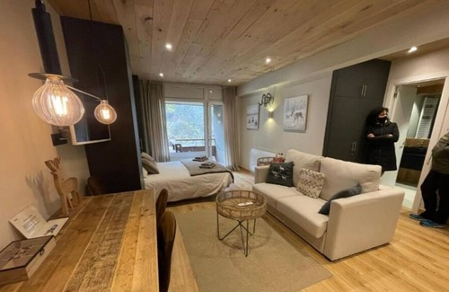Betren Apartment | Apartment with terrace