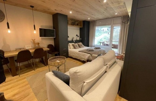 Betren Apartment | Apartment with terrace