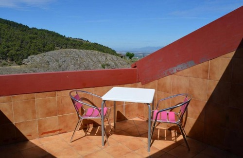 Clavijo Apartment | Apartment with terrace