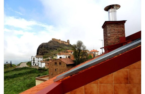 Clavijo Apartment | Apartment with terrace