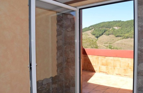 Clavijo Apartment | Apartment with terrace