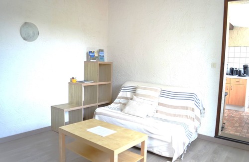 La Crau Apartment | Apartment with terrace