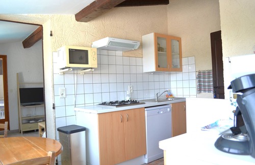 La Crau Apartment | Apartment with terrace