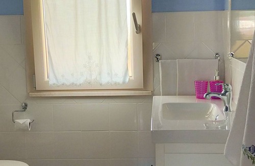 Ploaghe Apartment | Apartment with terrace In the village In the Sardinian hinterland
