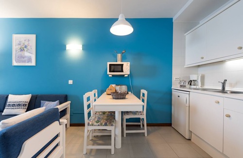 Taurito Apartment | Apartment with terrace to enjoy beautiful views.