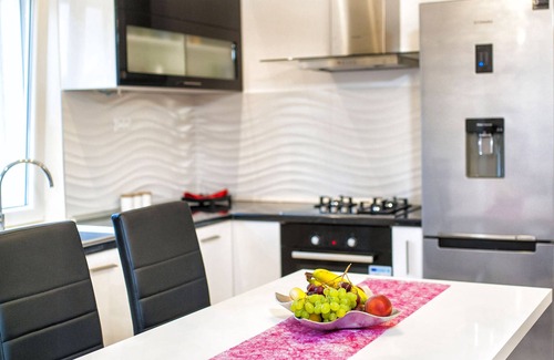Dubrovnik Apartment | Apartment with the amazing view over the Old Town and Lokrum island