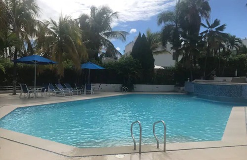 Girardot Apartment | Apartment with the best pools, and a great golf course
