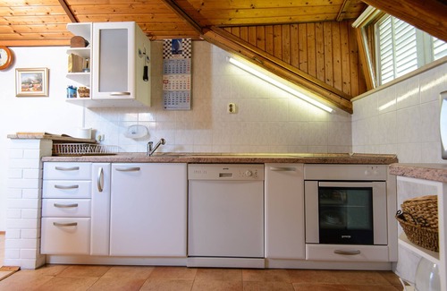 Municipality of Dubrovnik Apartment | Apartment with the most beautiful sea view in Dubrovnik - family friendly
