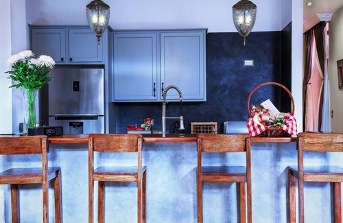 Casco Viejo Apartment | Apartment with the services of a boutique hotel-Heart of Old town(Casco Antiguo)