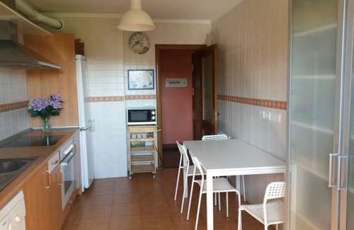Sojuela House | Apartment with unbeatable views!