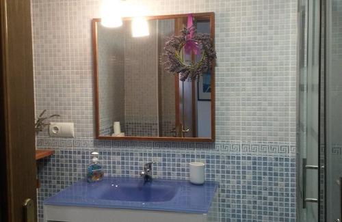 Sojuela House | Apartment with unbeatable views!