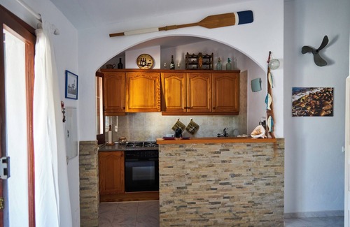 Cap d'Artrutx Apartment | APARTMENT WITH VIEWS. BARBECUE, SWIMMING POOLS AND AIR CONDITIONING