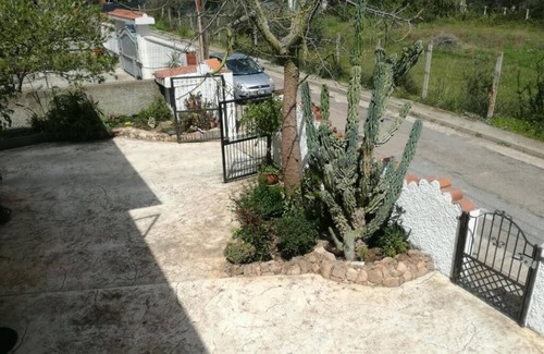 Lotzorai Apartment | Apartment with veranda just 800 meters from the most beautiful beaches in the world