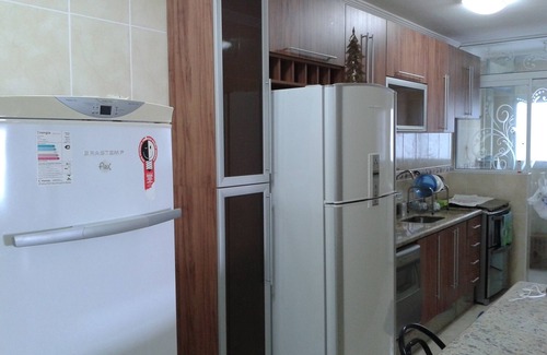 Balneario Paqueta Apartment | APARTMENT WITH VIEW TO THE BEACH