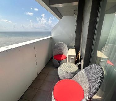 Imereti Apartment | Apartment with view