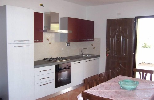 Cala Gonone Apartment | Apartment with views to the sea - Cala Gonone