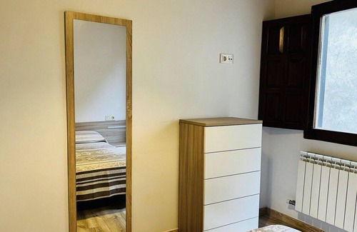 Mogarraz Apartment | APARTMENT WITH VIEWS 3