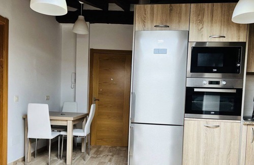 Mogarraz Apartment | APARTMENT WITH VIEWS 3